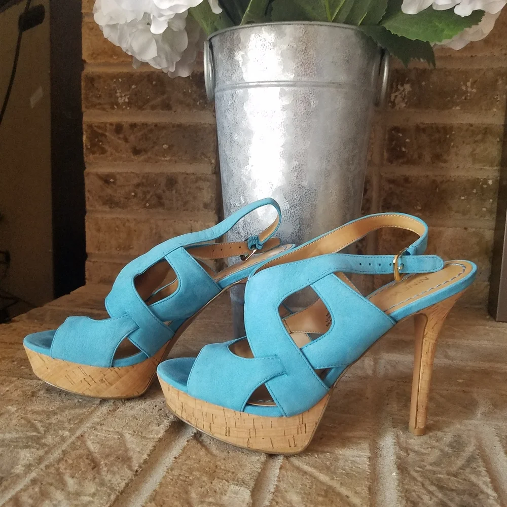 Nine West nine west